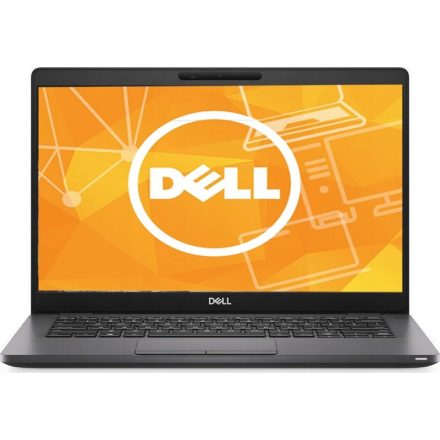 Dell Latitude 5300 i5 4mag, 16gb, 256SSD, FullHD IPS
