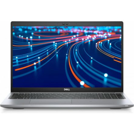 Dell Latitude 5520 i5, 16gb, 256SSD, FullHD IPS