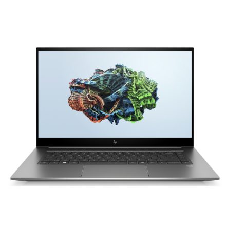 HP Zbook Studio 15 G7 i7, 16gb, 512GB SSD, FHD IPS, Nvidia