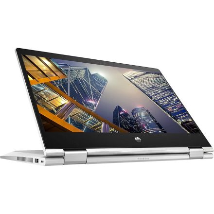 HP Probook X360 435 G7 Ryzen 5, 8gb, 256SSD, FullHD IPS, Radeon RX