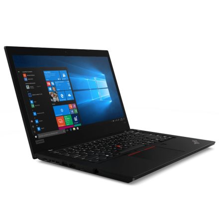 Lenovo ThinkPad L490 i5, 8gb, 256SSD, FullHD IPS