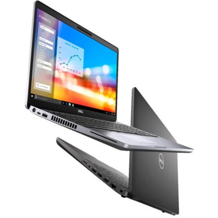 Dell Latitude 5500 i5, 8gb, 256SSD, FullHD IPS