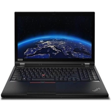 Lenovo ThinkPad P53 i7, 16gb, 512SSD, Nvidia, FullHD IPS