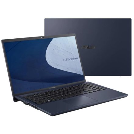 Asus ExpertBook B1500C i3 11gen, 8gb, 256SSD, FullHD IPS 