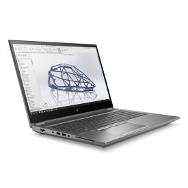 HP Zbook Fury 15 G7 i7, 32gb, 512SSD, FHD IPS, Nvidia