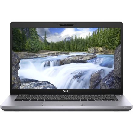Dell Latitude 5410 i5, 8gb, 256SSD, FullHD IPS