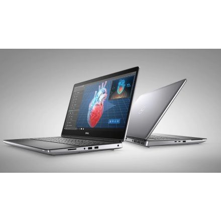 Dell Precision 7560 i7, 32gb, FullHD IPS, SSD, Nvidia RTX A2000M