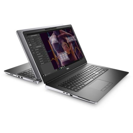 Dell Precision 7550 i7, 32gb, FullHD IPS, 2000gb SSD, Nvidia RTX3000M