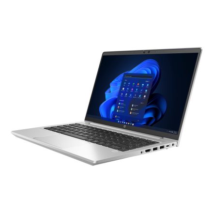 HP Probook 445 G8 Ryzen 5 5600u, 8gb, 256SSD, FULLHD IPS 10db 