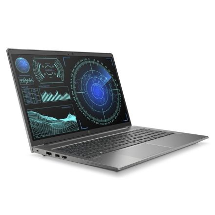 HP Zbook Fury 15 G8 i7, 32gb, 512SSD, FHD IPS, Nvidia RTX A2000M