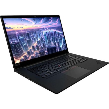 Lenovo ThinkPad P1 gen2 i7, 16gb, 512SSD, Nvidia T1000m, FullHD IPS
