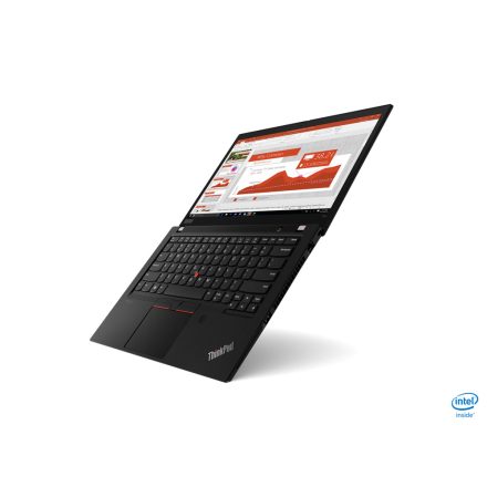 Lenovo ThinkPad T14 G1 i5, 16gb, 256SSD, FullHD IPS