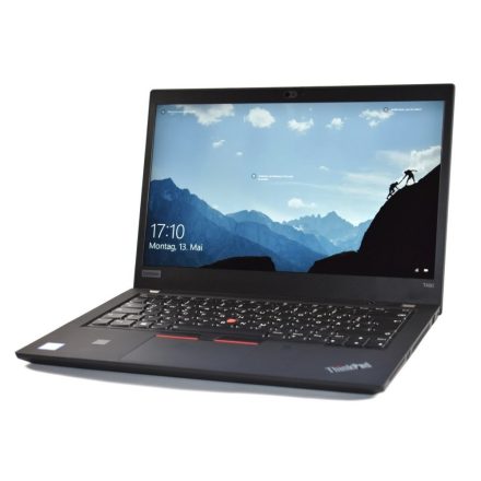 Lenovo ThinkPad T490 i5, 8gb, 256SSD, FullHD IPS