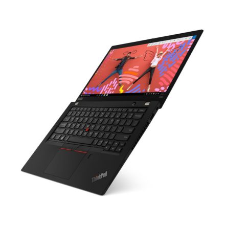 Lenovo ThinkPad X390 i5, 8gb, 256SSD, FullHD IPS